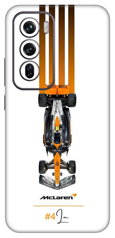 McLaren Team