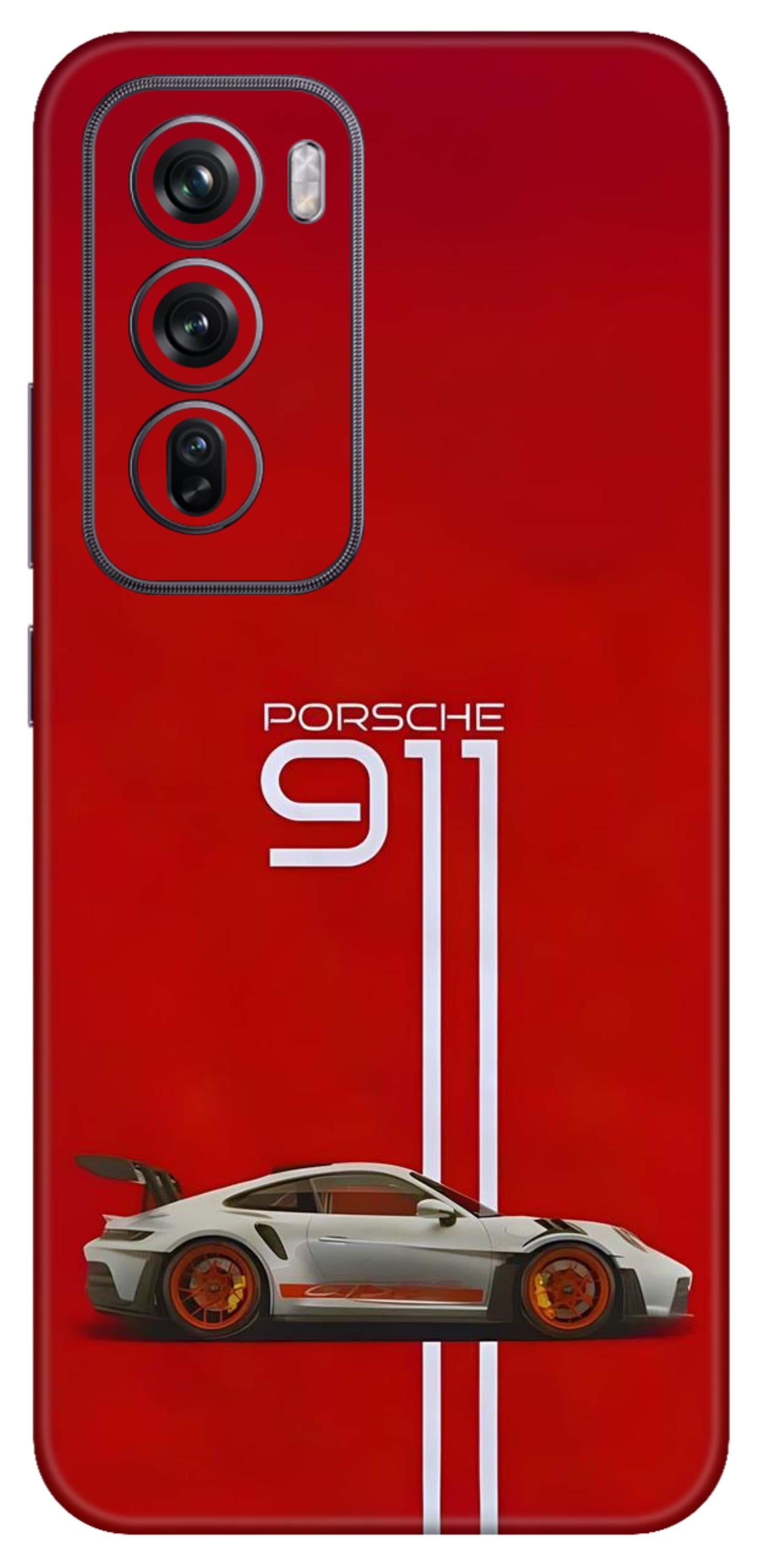Oppo Reno 12 5G Skins and Wraps