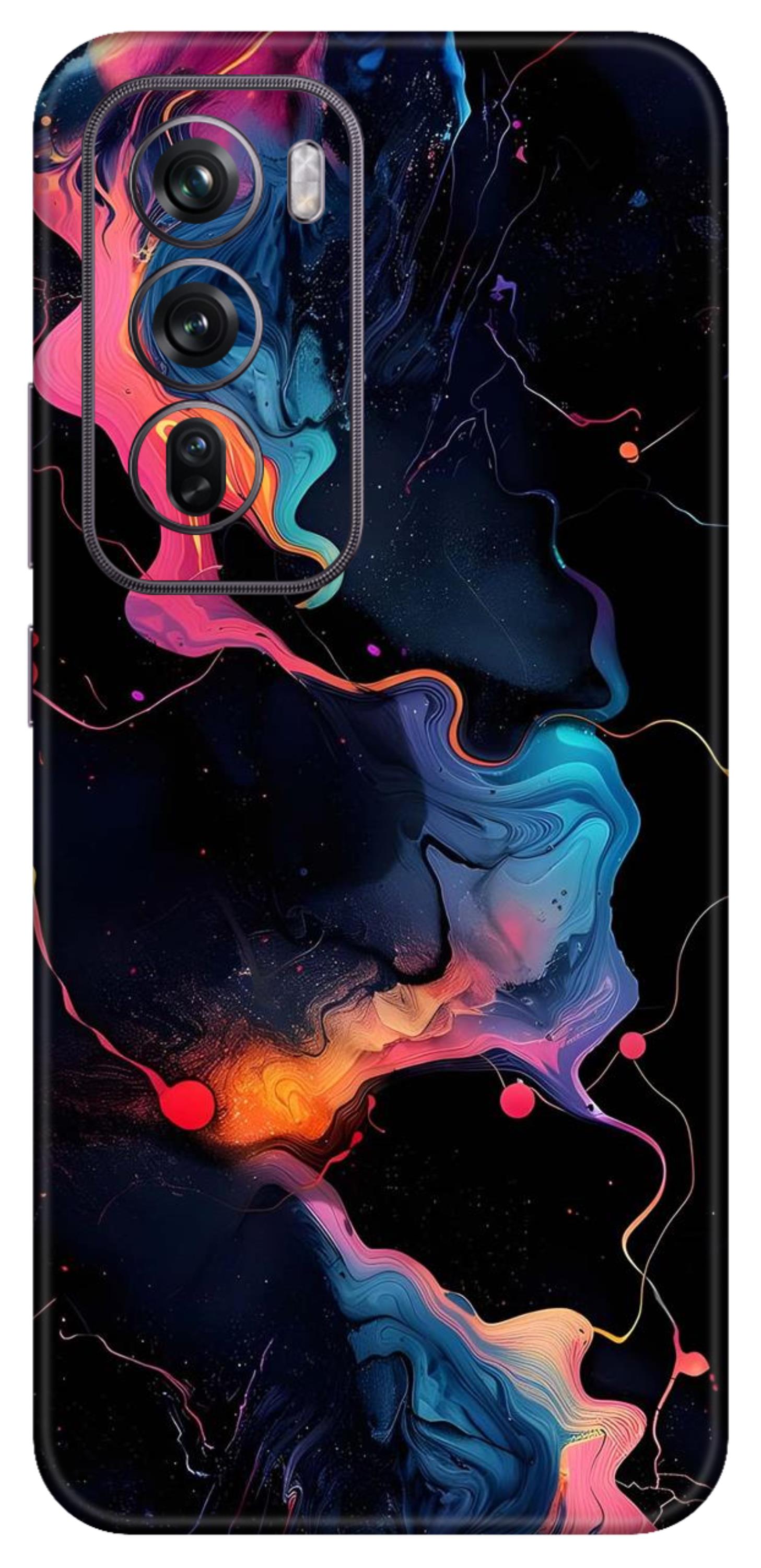 Oppo Reno 12 5G Skins and Wraps