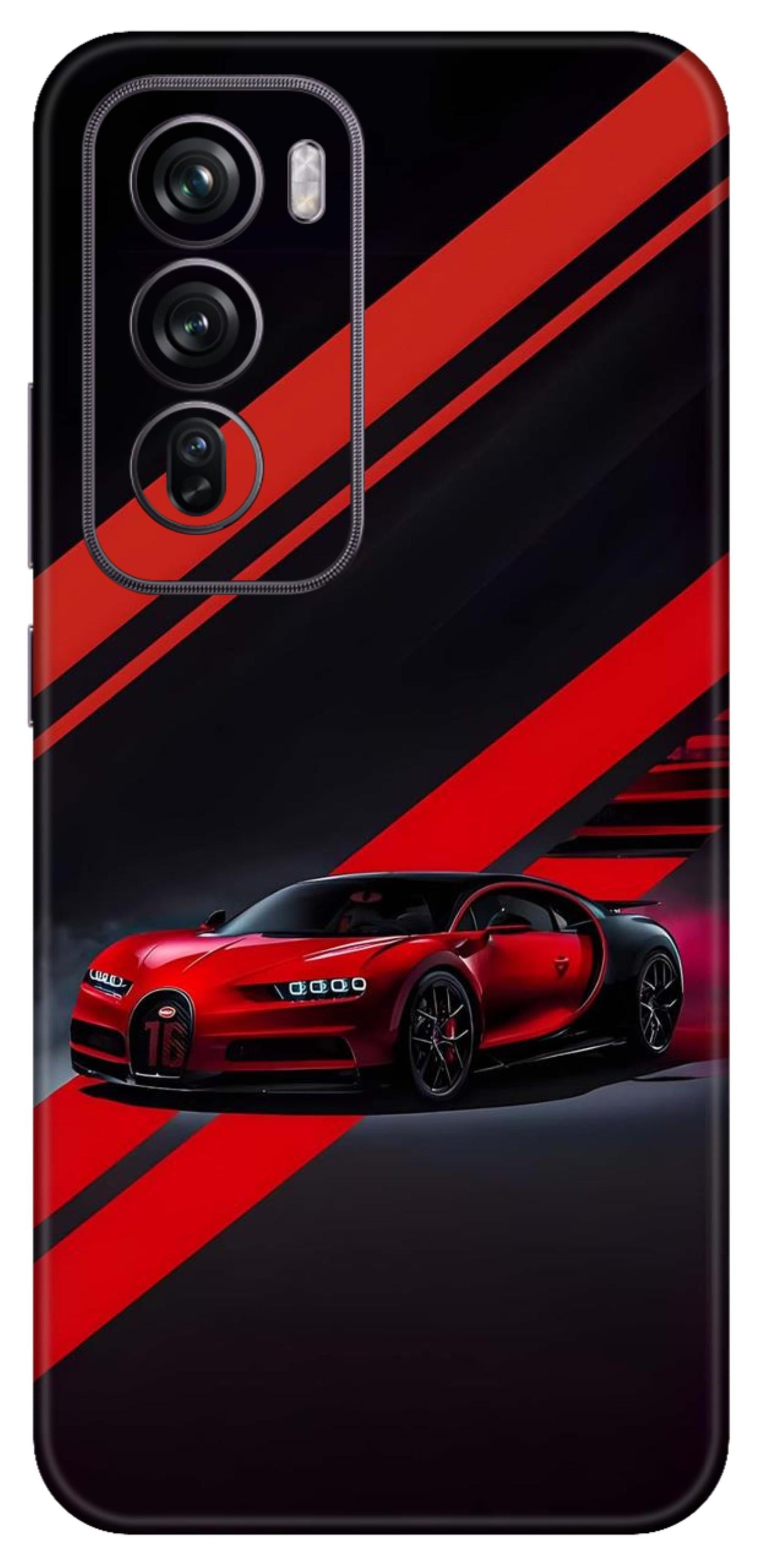 Oppo Reno 12 5G Skins and Wraps