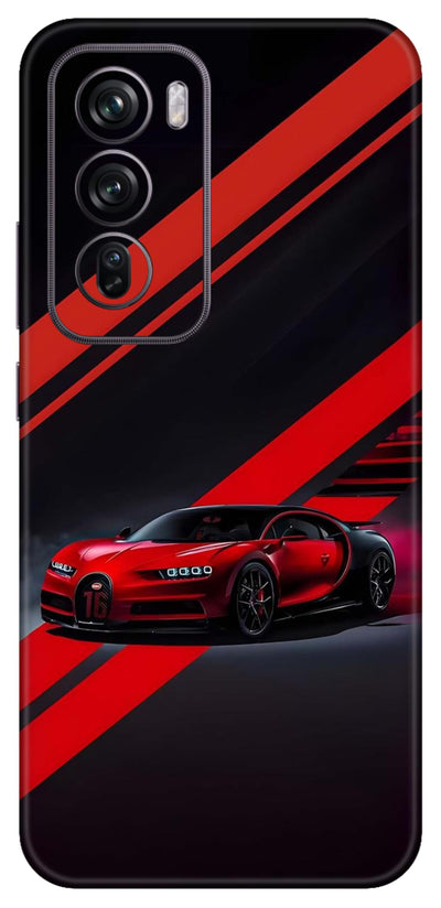 Red Chiron