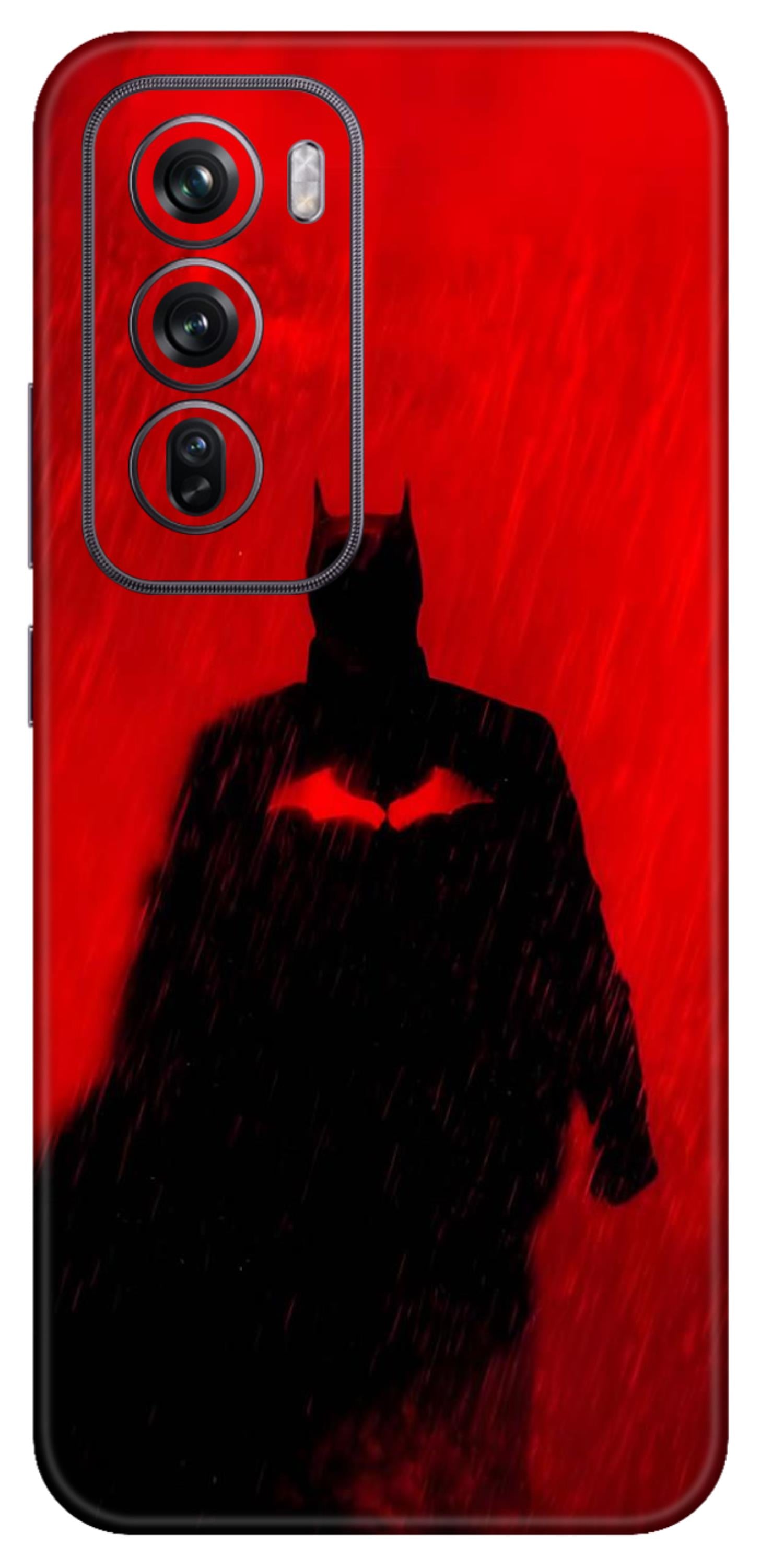 Oppo Reno 12 5G Skins and Wraps