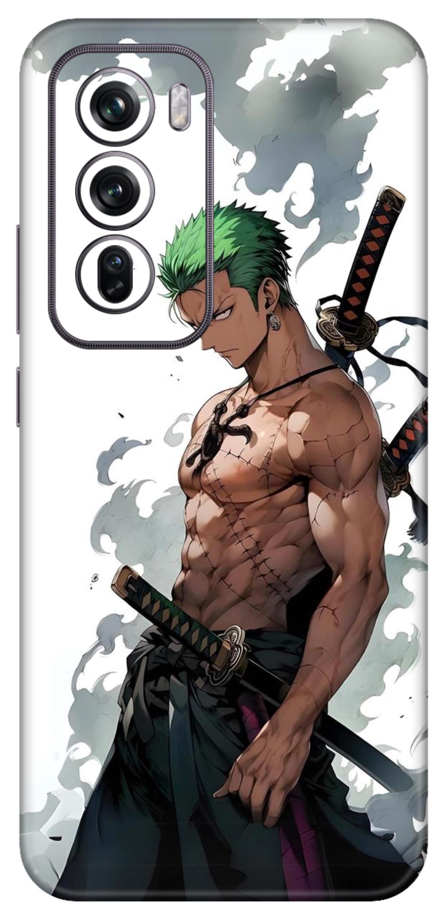 Oppo Reno 12 5G Skins and Wraps