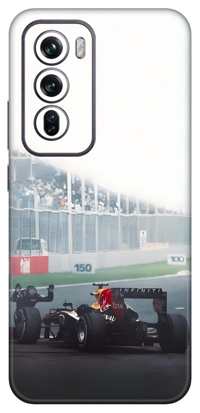 Sebastian Vettel