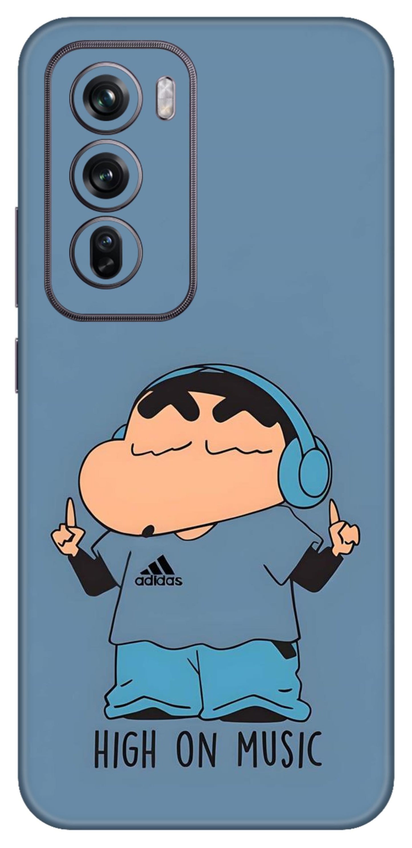 Oppo Reno 12 5G Skins and Wraps