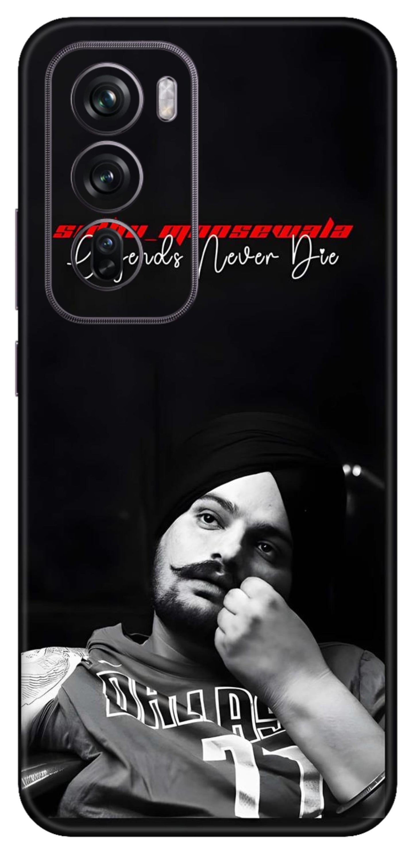 Oppo Reno 12 5G Skins and Wraps