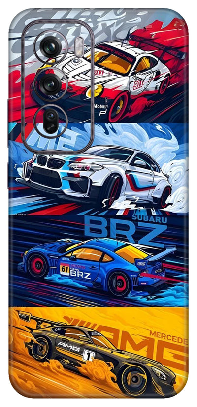 Sports Car