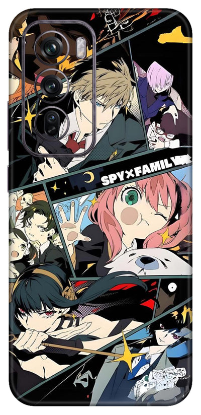 Spy Family