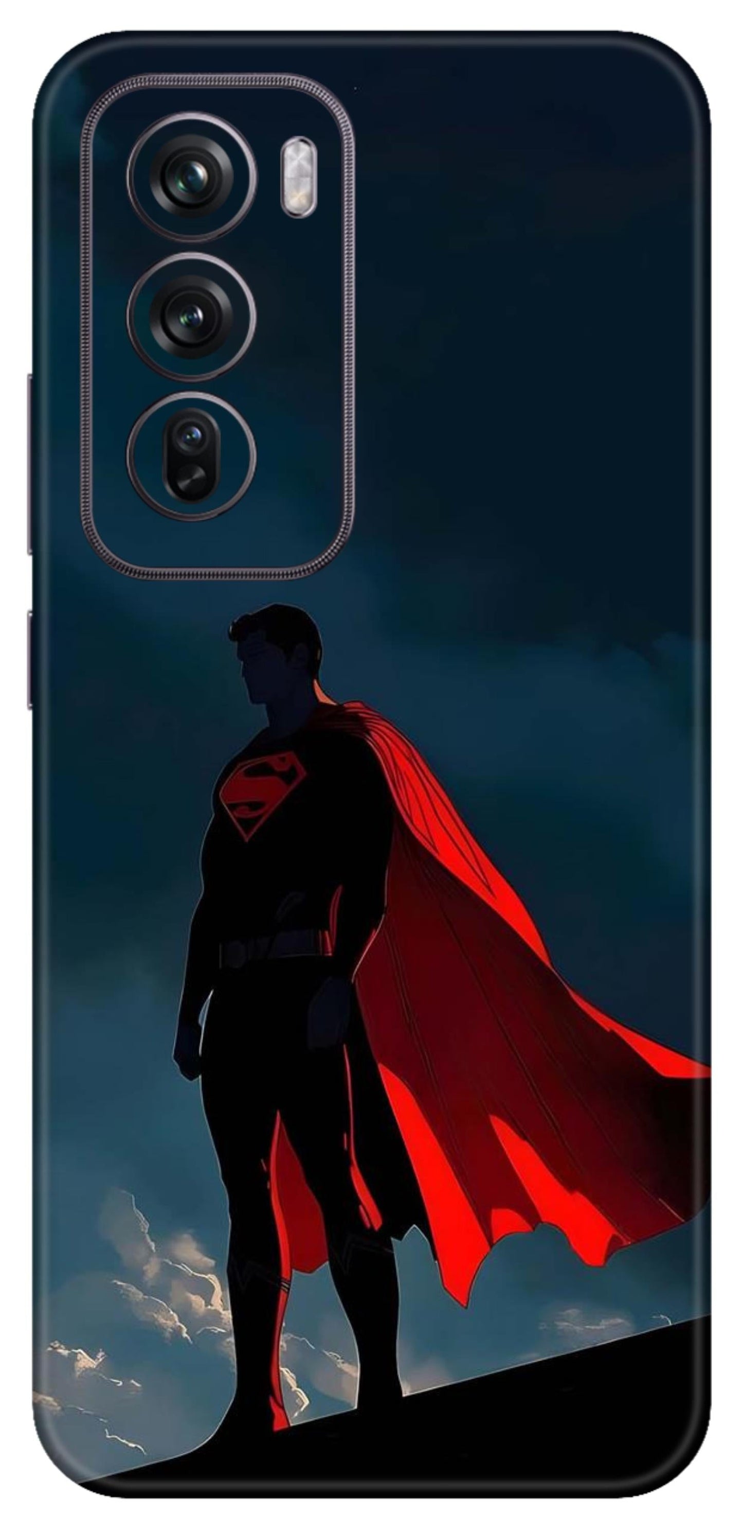 Oppo Reno 12 5G Skins and Wraps