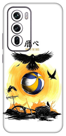 Oppo Reno 12 5G Skins and Wraps