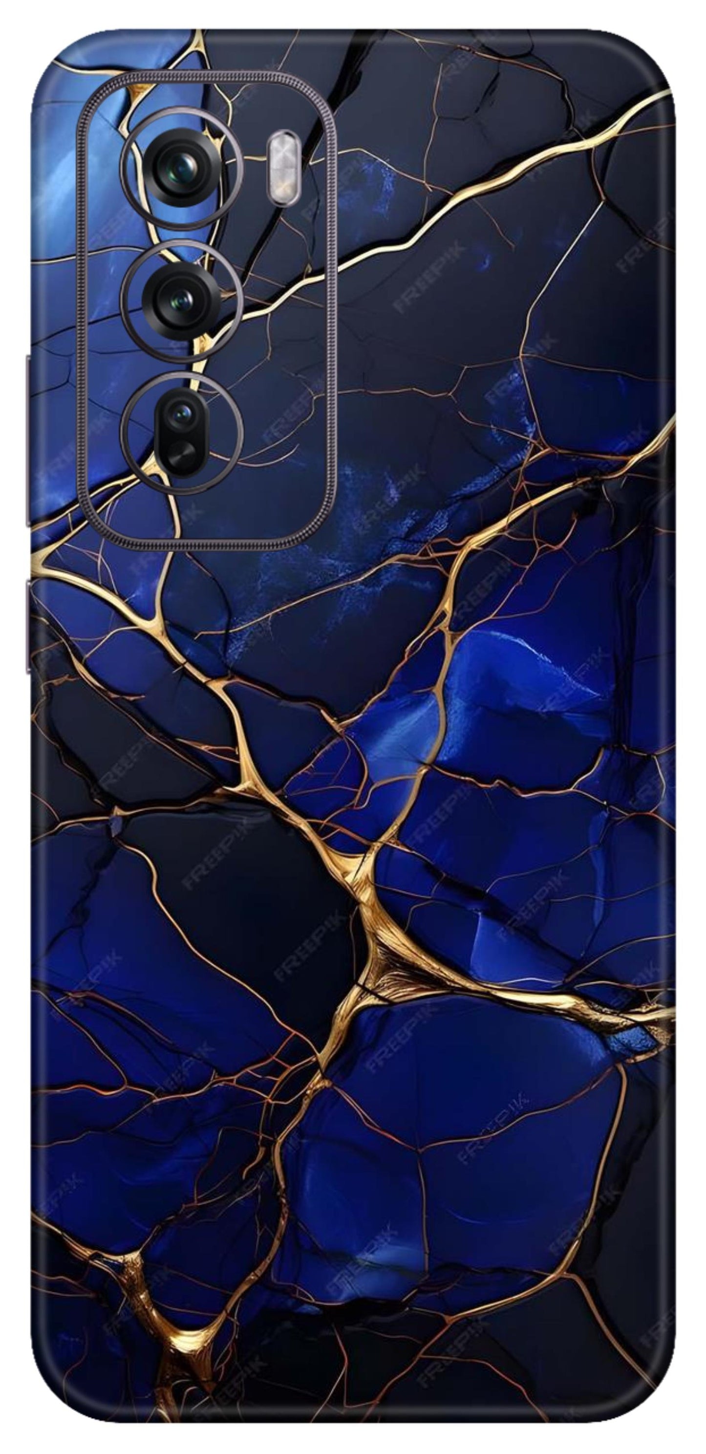 Oppo Reno 12 5G Skins and Wraps