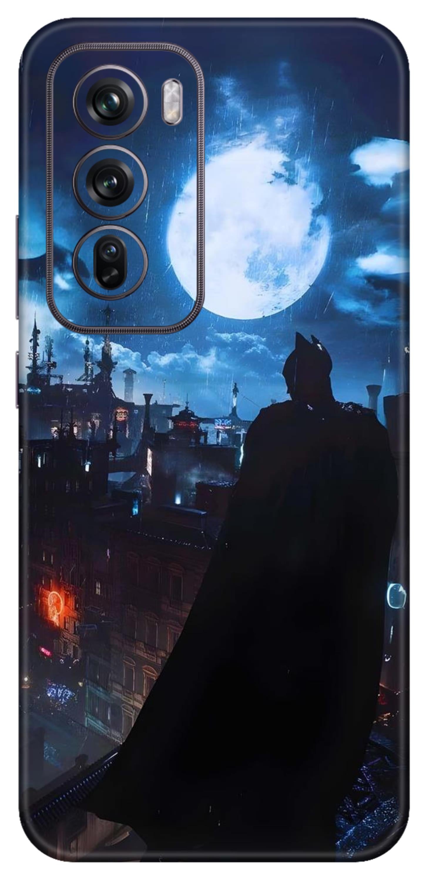 Oppo Reno 12 5G Skins and Wraps