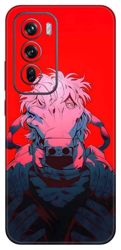 Tomura Shigaraki