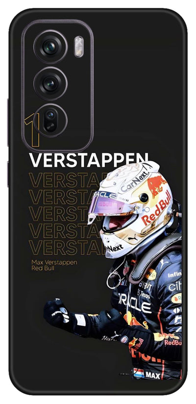 Verstappen