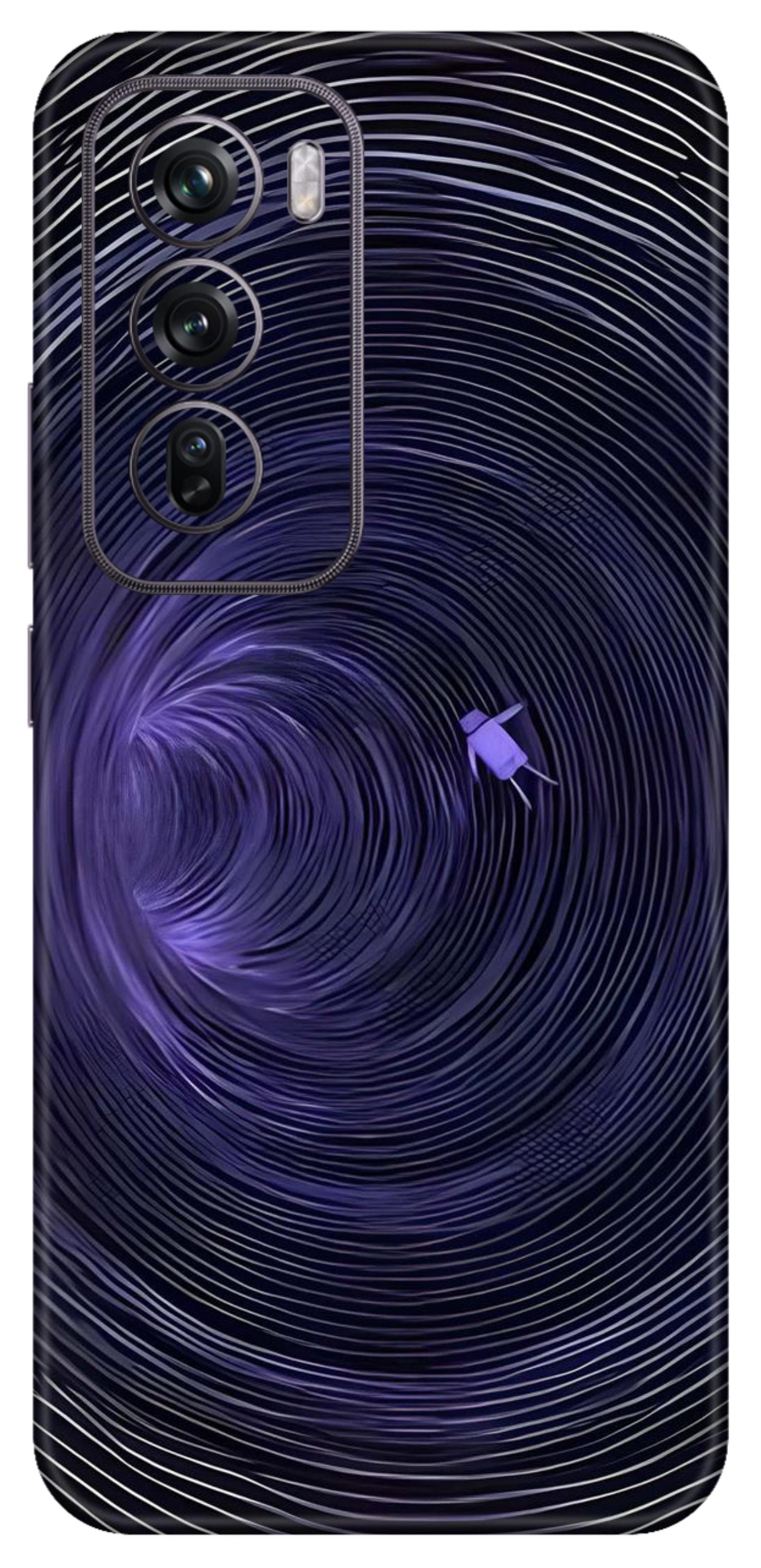 Oppo Reno 12 5G Skins and Wraps