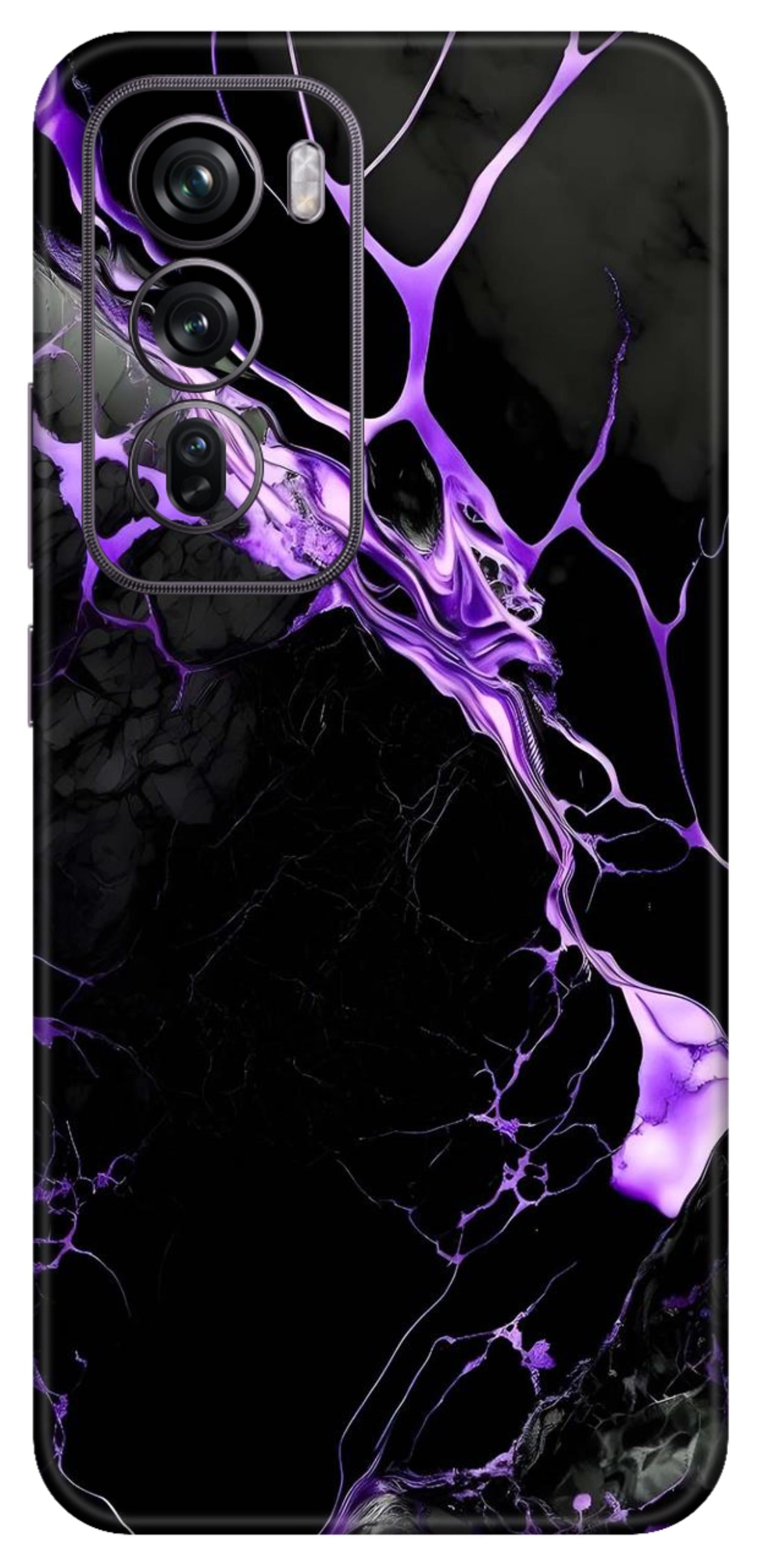 Oppo Reno 12 5G Skins and Wraps