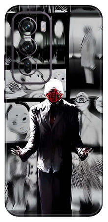 Oppo Reno 12 Pro 5G Skins and Wraps