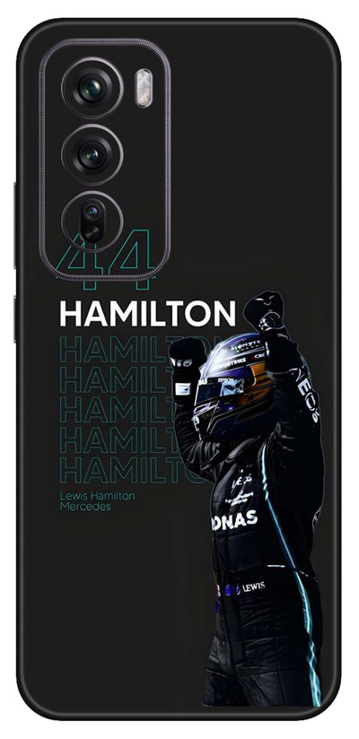 44 Hamilton