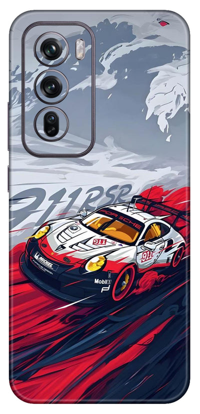 911 RS