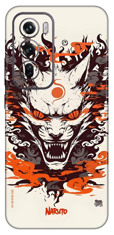 9 Tails Fox