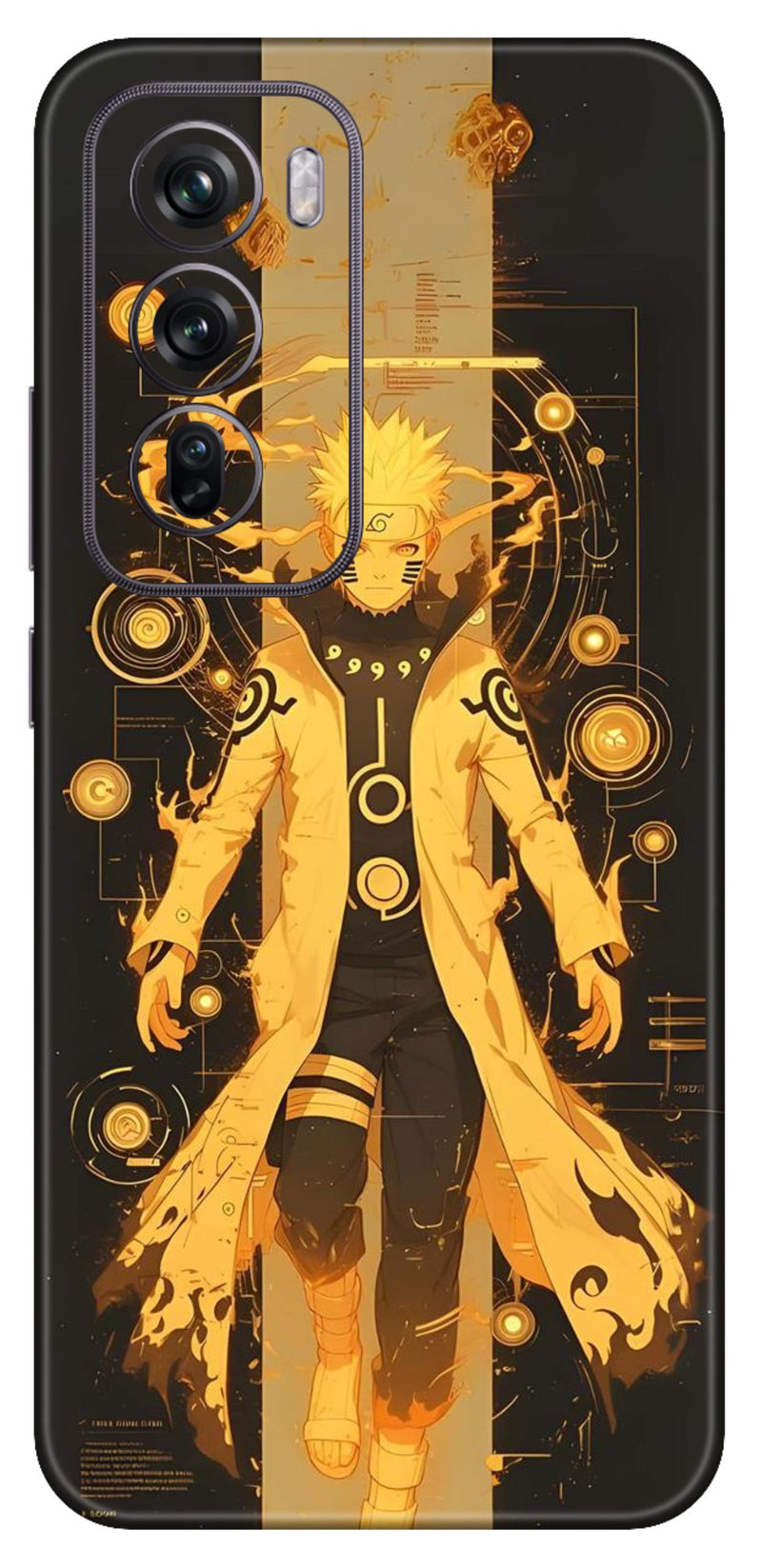 Oppo Reno 12 Pro 5G Skins and Wraps