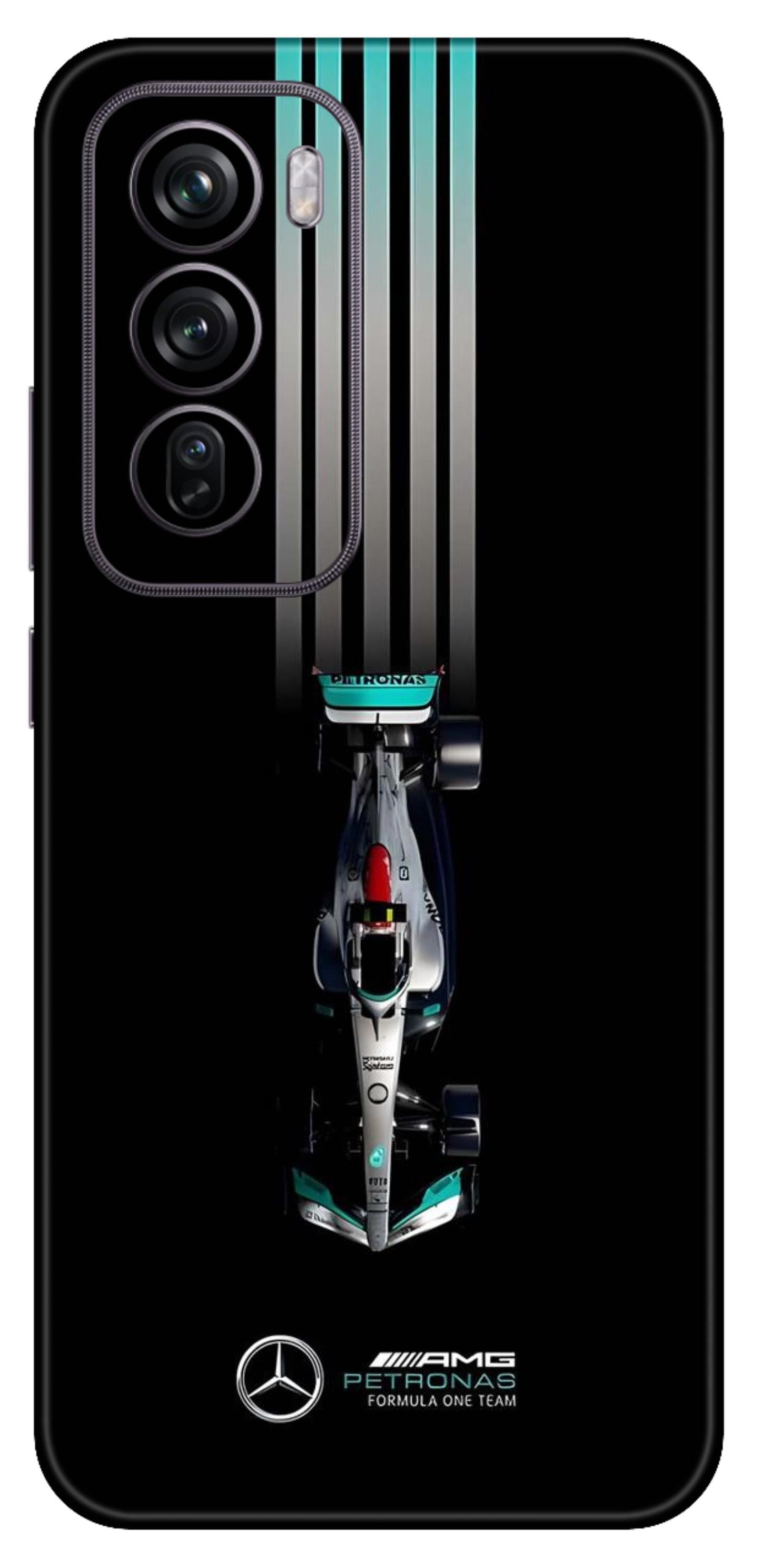 Oppo Reno 12 Pro 5G Skins and Wraps