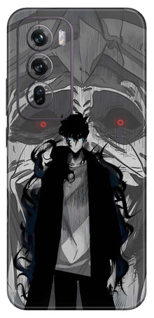 Oppo Reno 12 Pro 5G Skins and Wraps