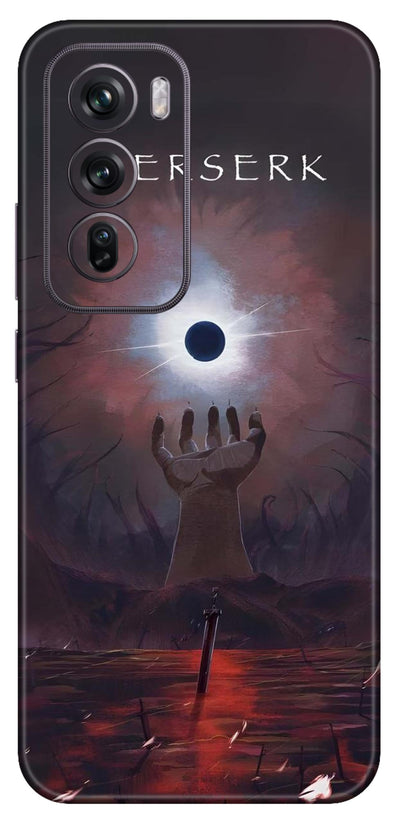 Berserk Eclipse
