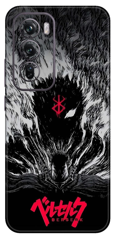 Berserk Guts