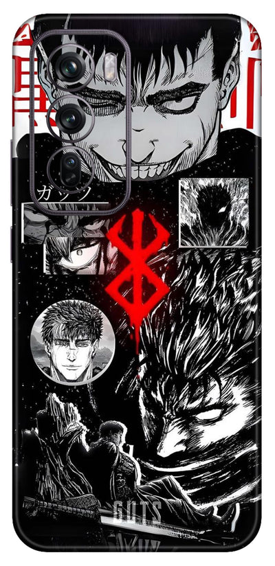 Berserk