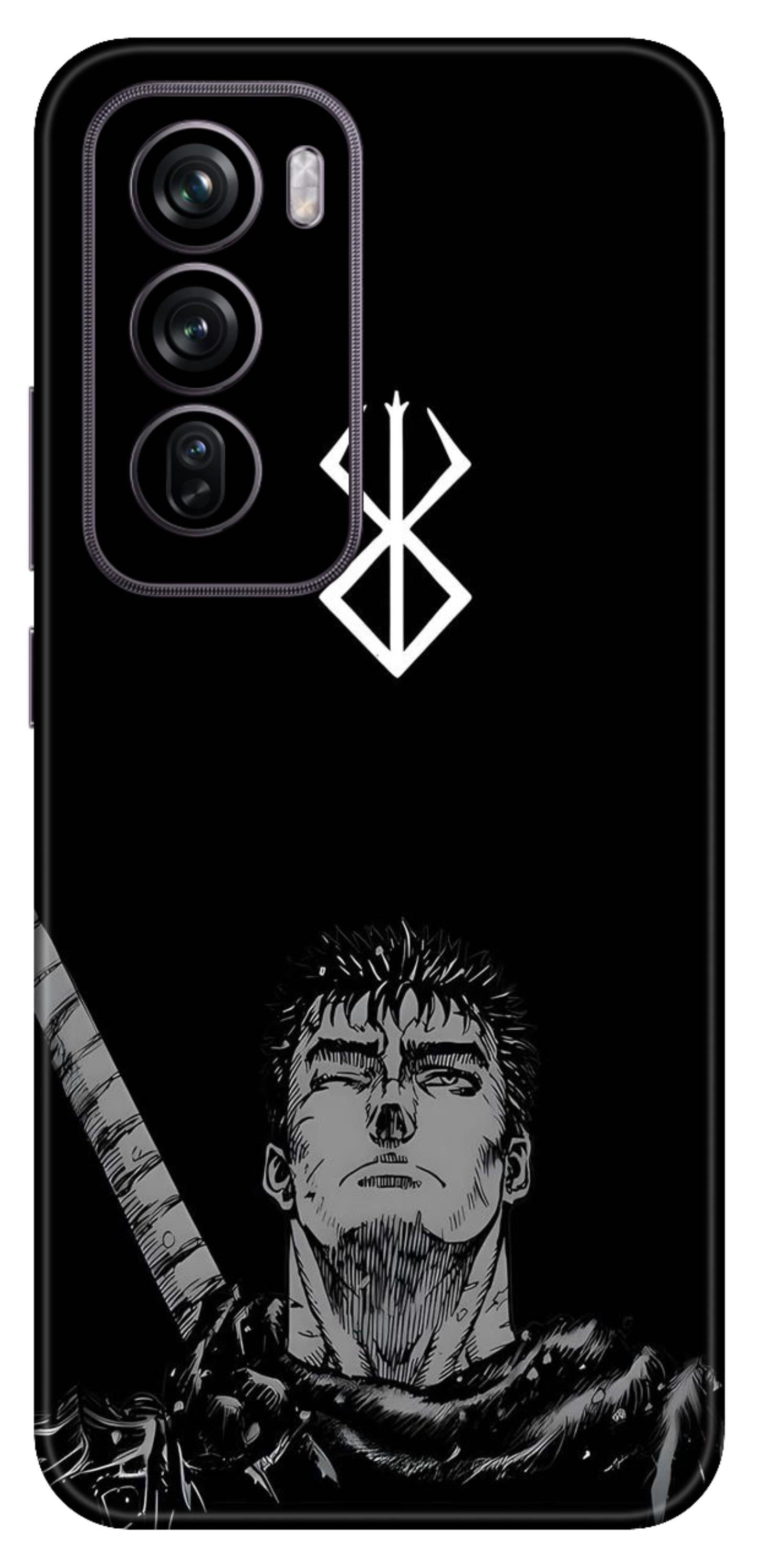 Oppo Reno 12 Pro 5G Skins and Wraps