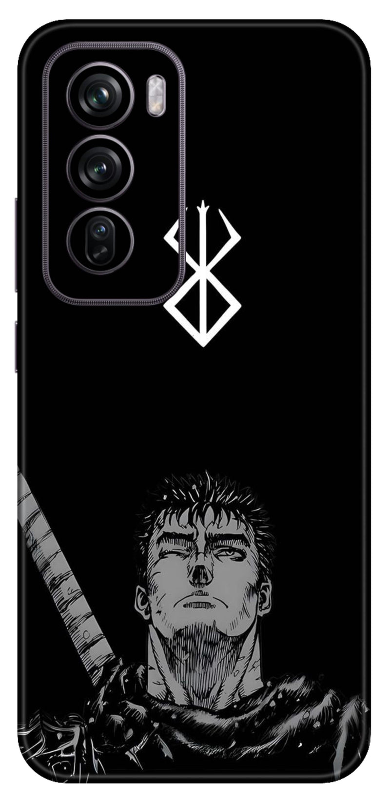 Oppo Reno 12 Pro 5G Skins and Wraps