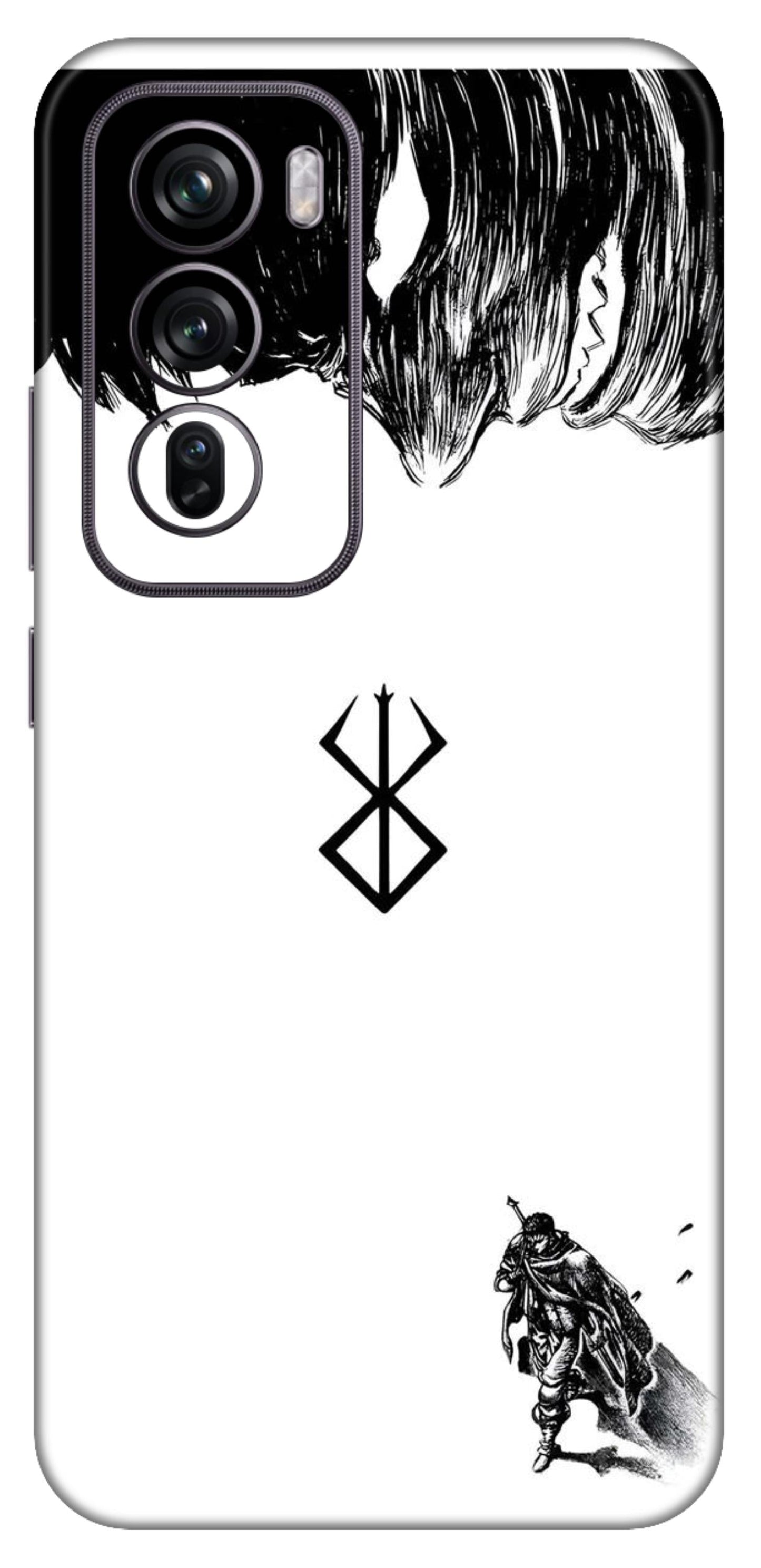 Oppo Reno 12 Pro 5G Skins and Wraps