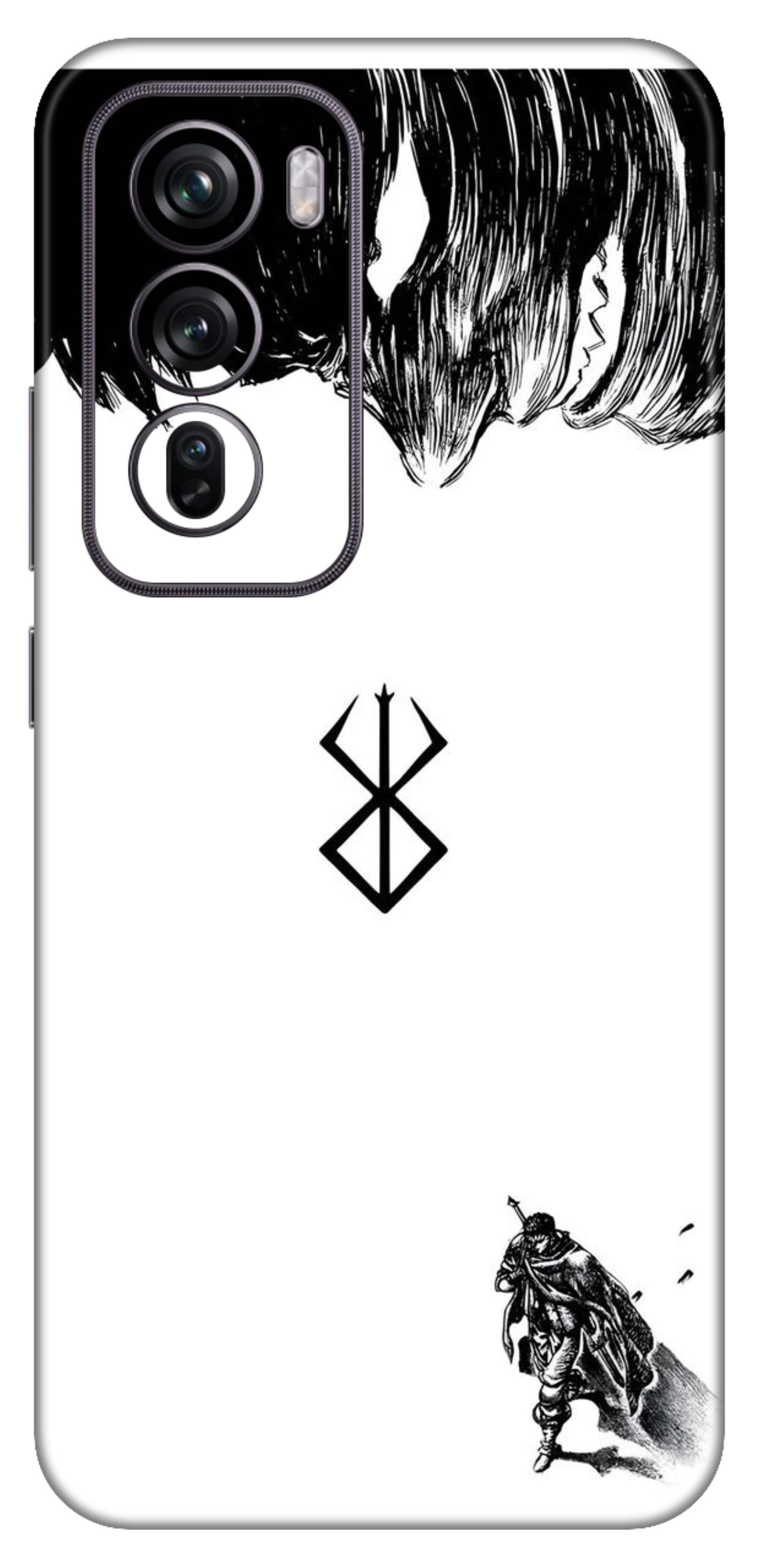 Oppo Reno 12 Pro 5G Skins and Wraps