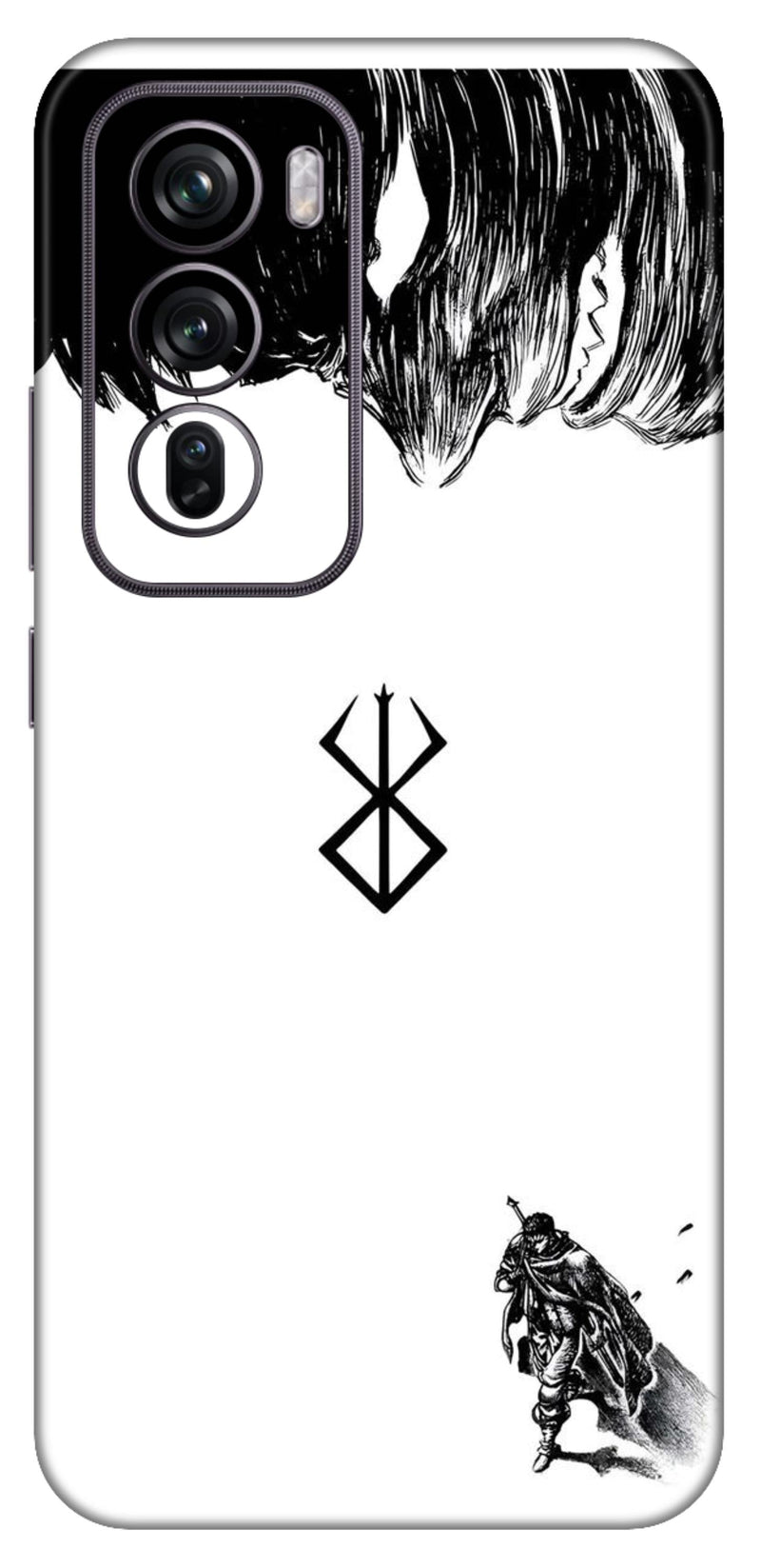 Oppo Reno 12 Pro 5G Skins and Wraps