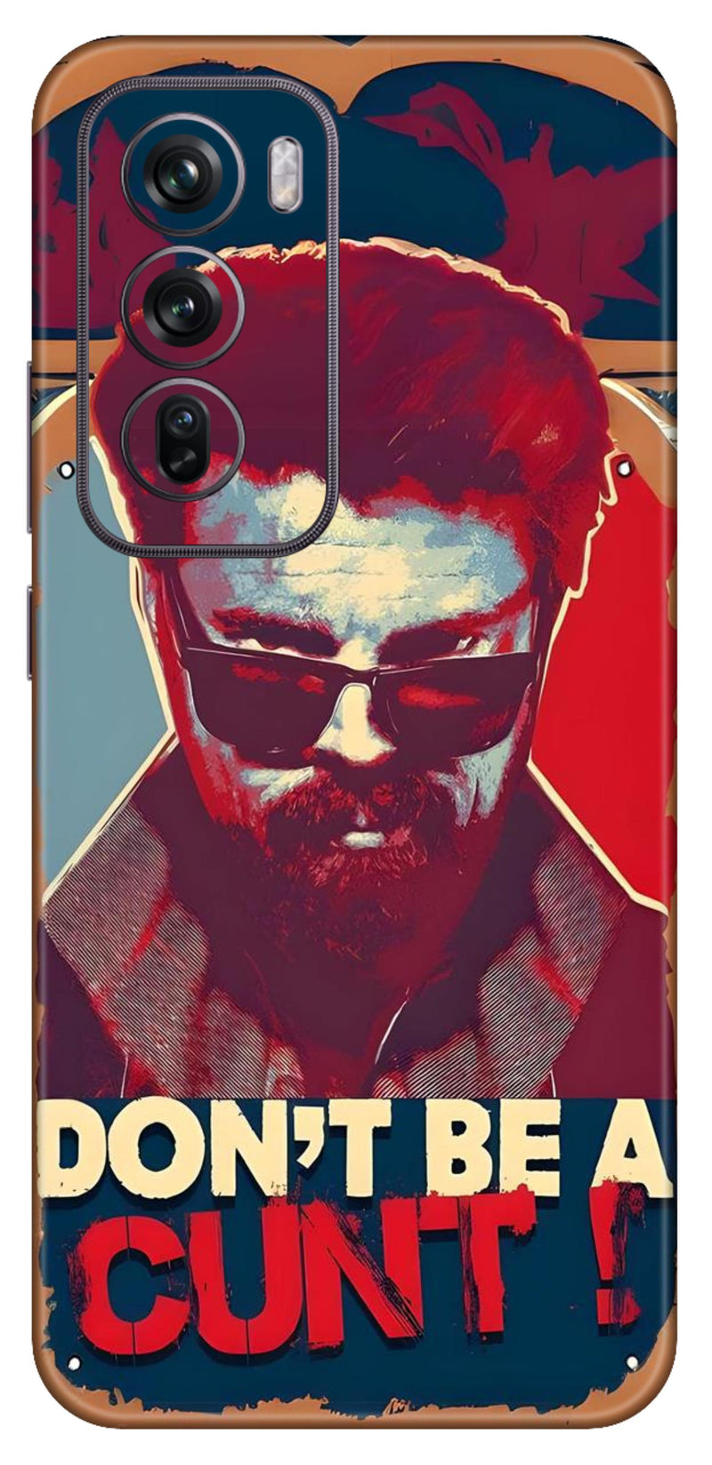 Oppo Reno 12 Pro 5G Skins and Wraps