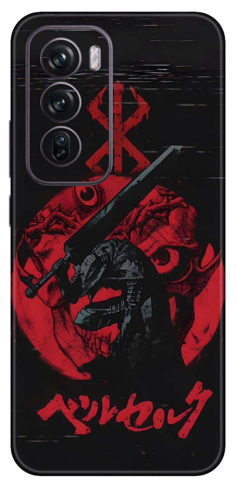 Oppo Reno 12 Pro 5G Skins and Wraps