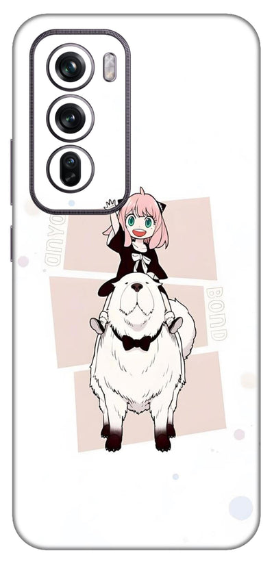 Bond Anya