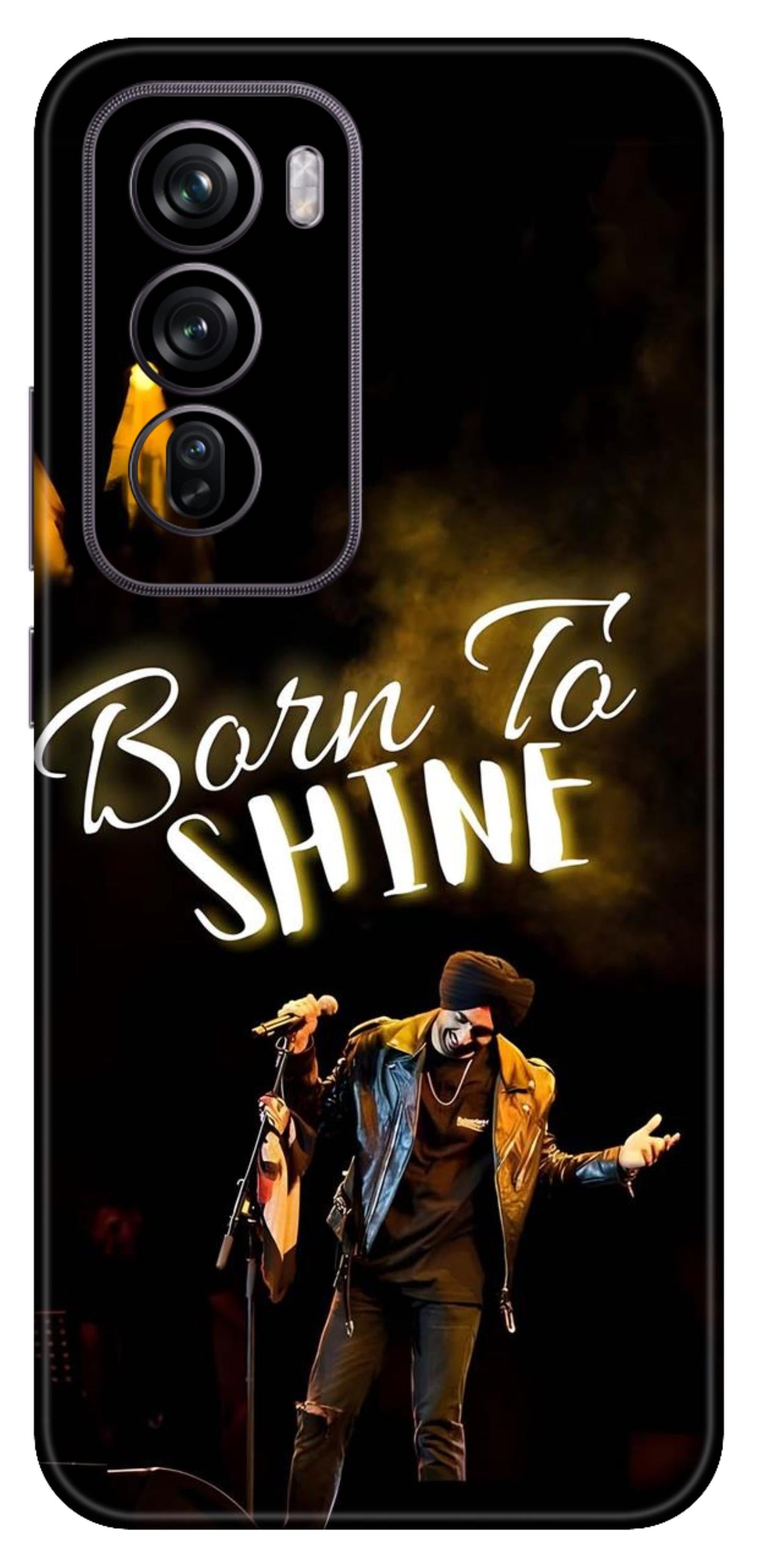 Oppo Reno 12 Pro 5G Skins and Wraps