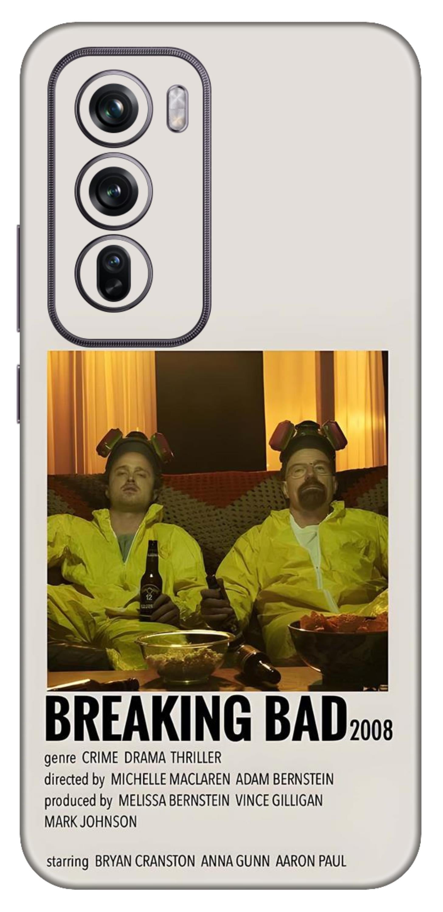 Oppo Reno 12 Pro 5G Skins and Wraps