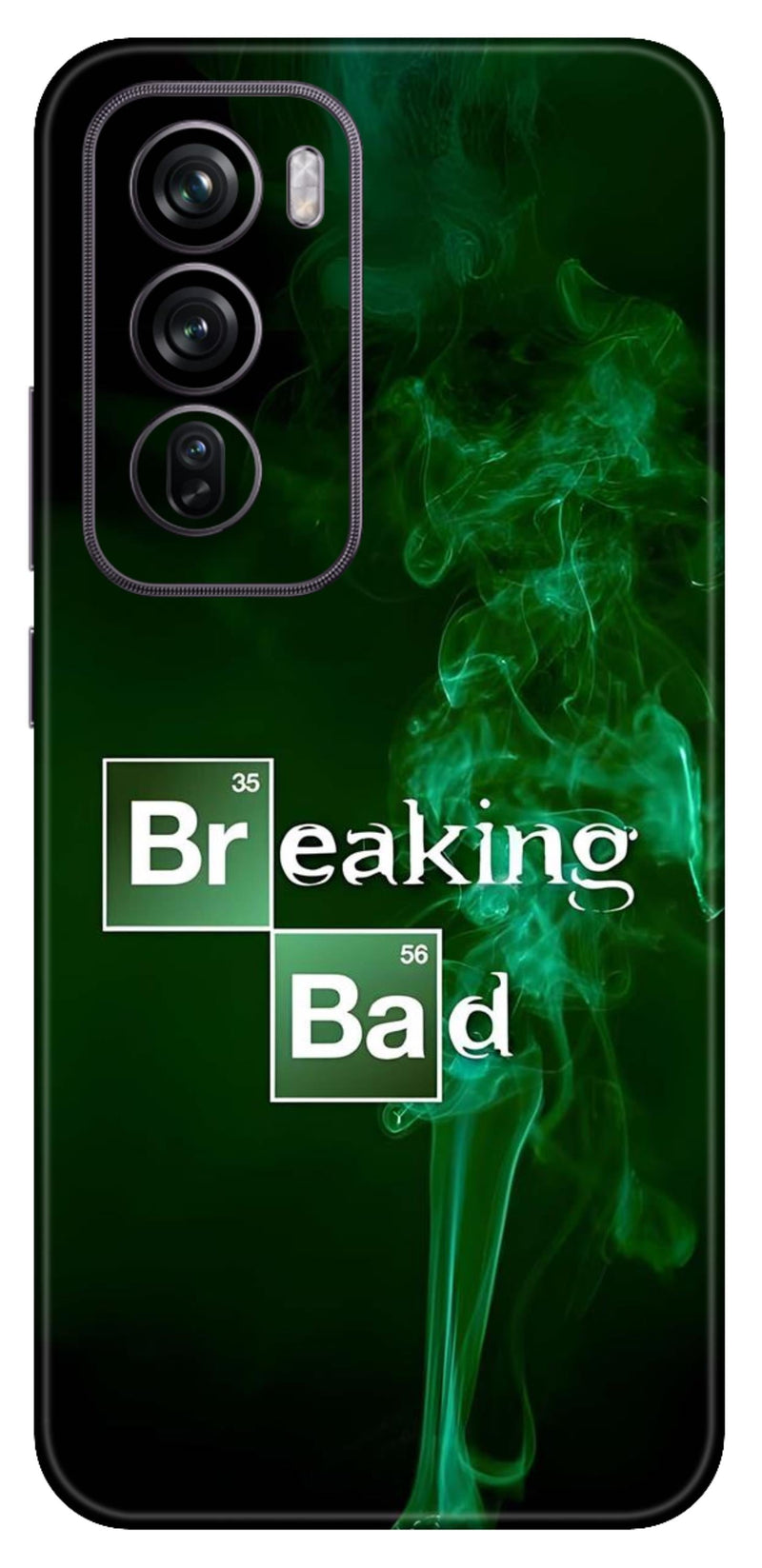 Oppo Reno 12 Pro 5G Skins and Wraps