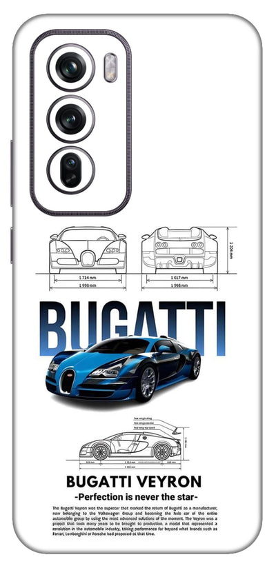 Bugati Veyron