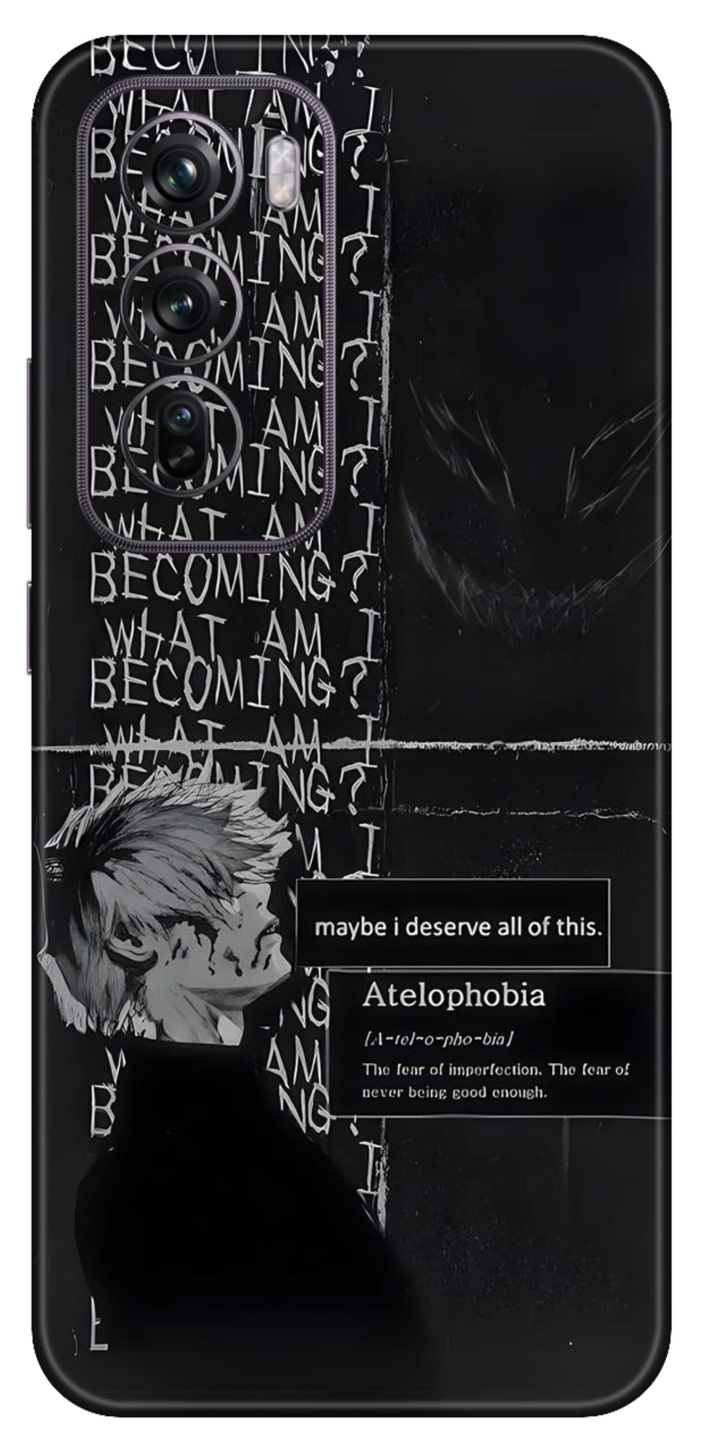 Oppo Reno 12 Pro 5G Skins and Wraps