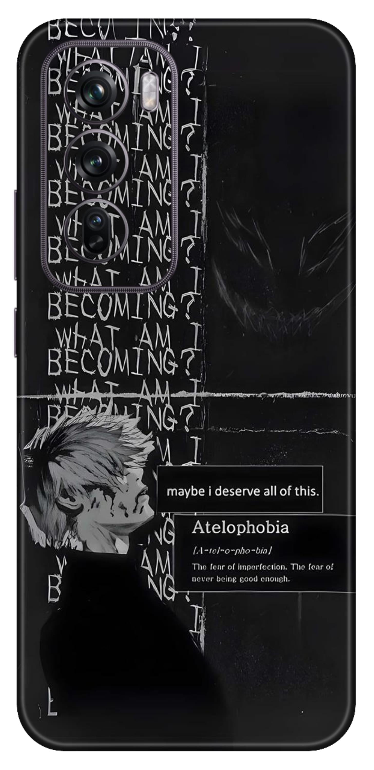 Oppo Reno 12 Pro 5G Skins and Wraps