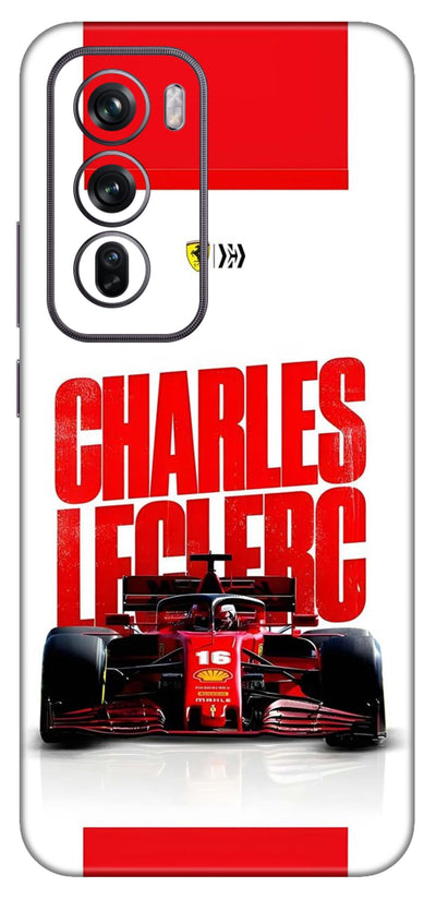 Charles Leclerc
