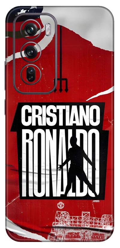 Chistiano Ronaldo