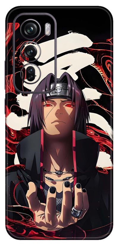 Clan Killer Itachi