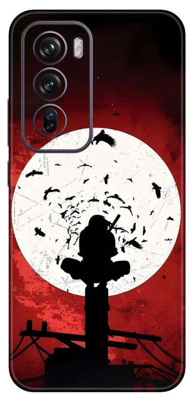 Crow Itachi