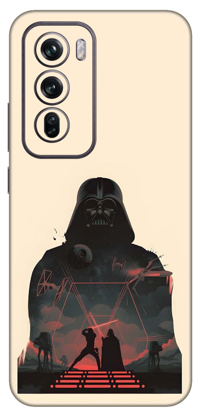 Darth Vader