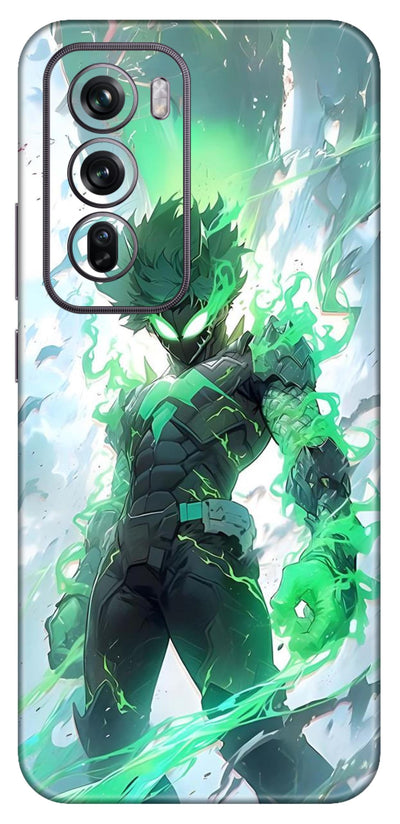 Deku